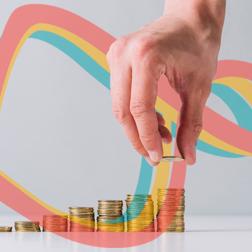 A diferença entre as cooperativas de crédito e os bancos digitais